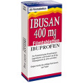 IBUSAN 400 mg Filmtabletten